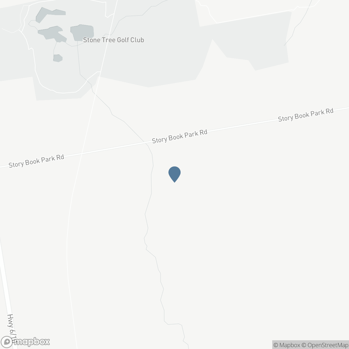 0 STORY BOOK PARK ACRES E, Owen Sound, Ontario N4K 5N6